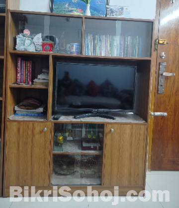 TV Cabinet